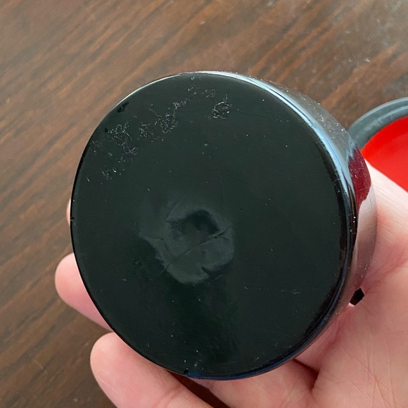 Vintage Russian Lacquer Trinket Box Hand Painted Artist Signed - Picture 12 of 14